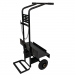 Jasic Inverter Trolley, Inverter Model: EA-160/EA-200/ET-200/ET-200P/ET-200PACDC/EP45
