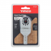 Multi Tool Straight Carbon Steel Blade Fine Cut 10mm