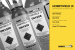 Hobbyweld 15 Original (Small) Cylinder UN 1956 Class 2.2