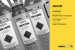 Hobbyweld Argon Ultra (Large) Cylinder UN 1006 Class 2.2