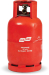 Flogas Propane 3.9Kg Cylinder UN 1978 Class 2.1