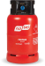 Flogas Propane 11Kg FLT Cylinder UN 1978 Class 2.1 Flogas Propane 11Kg FLT Cylinder UN 1978 Class 2.1
