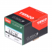 5.0x25 Pozi Countersunk Multi Purpose Screw A2 Timco Classic Range Pack 200
