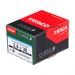 3.5x30 Pozi Pan Multi Purpose Screw A2 Timco Classic Range Pack 200