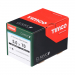 5.0x70 Pozi Countersunk Multi Purpose Screw A4 Timco Classic Range Pack 200