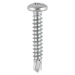 4.2x16 Reinforced Frame Screw Zinc Plated Timco 130 Range Pack 1000