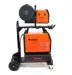 Jasic PRO MIG 270 Multi Process Separate 230V Inverter Package (Model JM-272S)