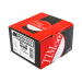M6x16 Pozi Pan Screw DIN 7985 Zinc Plated Pack 100