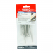 6.7x75 Hex Countersunk Timber Screw A4 Pack 8