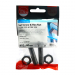 M12x40 Hex Setscrew & Nut DIN 933 A2 Pack 2