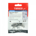 M6 Type T Nyloc Nut DIN 985 A2 Pack 20