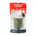 6.7x150 Torx Wafer Timber Screw Green Pack 20
