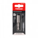 1/4x60 Bit Holder Magnetic Stainless Steel Circlip Timco Ea