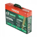 Pozi Countersunk Multi Purpose Screw Assortment Zinc & Yellow Timco C2 Range Pack 1798