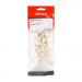 3.5-4.2 Screw Cover Cap Cream Timco Pack 100