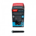 M5x65 TX Pan Double Board Fixing (Grip 18-30) Black Stella-Fix Pack 25