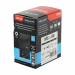 M5x90 TX Pan Double Board Fixing (Grip 18-30) Black Stella-Fix Pack 25