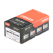 M6 Zip-Fix Cavity Wall Fixing Zinc Pack 50