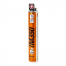 3.1x90 Collated Round Angled Plain Nail Bright Mild Steel & 2CFC Fuel Cells Paslode IM350+ Pack 2200
