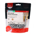 3.75x30 Square Twist Nail Galvanised Timco Pack 0.5KG