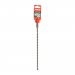 7.0x260 SDS Plus Drill Bit Timco