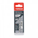 3.5 HSS Long Series Ground Drill Bit Timco