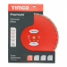 450x25.4 Premium Segmented Diamond Disc Cutter Blade