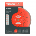 300x20.0 Trade Continuous Diamond Disc Cutter Blade