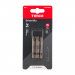 PH2x50 Driver Bit S2 Addax Pack 5