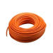 16mm2 100Mtr Welding Cable Double Insulated Orange