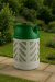 Flogas Gaslight 5Kg Cylinder UN 1978 Class 2.1