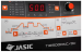 Jasic PRO TIG 500P AC/DC Digital Inverter Package