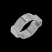 17-20 Double Ear Hose Clamp 17-20 Double Ear Hose Clamp