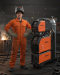 Jasic EVO MIG 500 Multi Process Separate 400V Inverter Package (Model EM-500S)