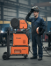 Jasic EVO MIG 500 Multi Process W/C Separate 400V Inverter Package (Model EM-500S-WC)