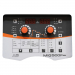 Jasic PRO MIG 500 Synergic Pulse Multi Process W/C Separate 400V Inverter Package (Model JM-500P-10M