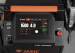 Jasic LS-20000F-D Laser Welder 2kW Dual Wire Feed Unit (Model LS-20000F-D)