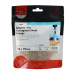 Spacer for Corrugated Sheet Fixings Clear Pack 50